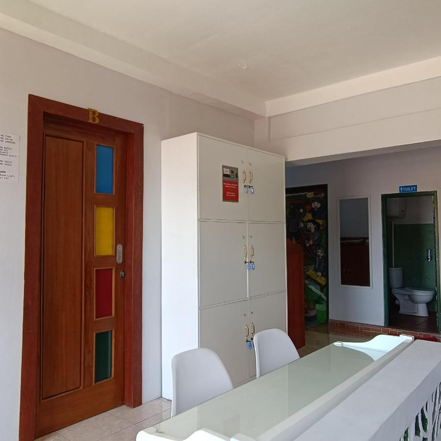 Bsh Yogyakarta Apartment Exterior photo