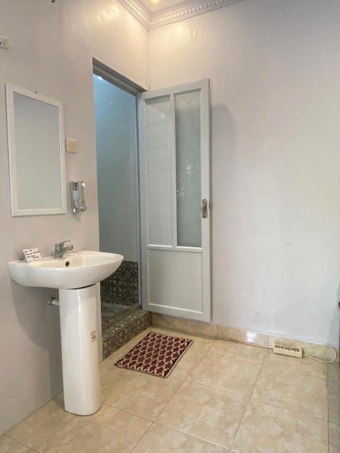 Bsh Yogyakarta Apartment Exterior photo